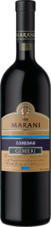 Marani Gemieri 2022 afbeelding