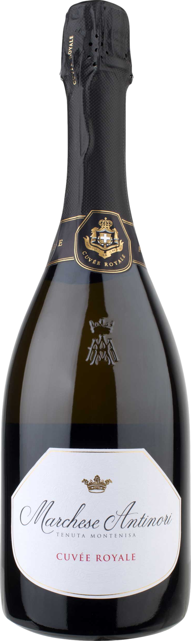 Marchese Antinori Franciacorta Cuvee Royale afbeelding