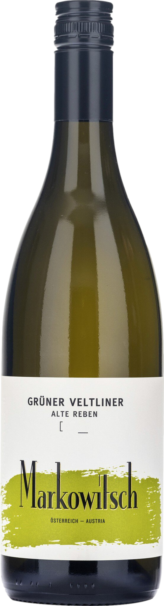 Markowitsch Gruner Veltliner Alte Reben 2023 afbeelding