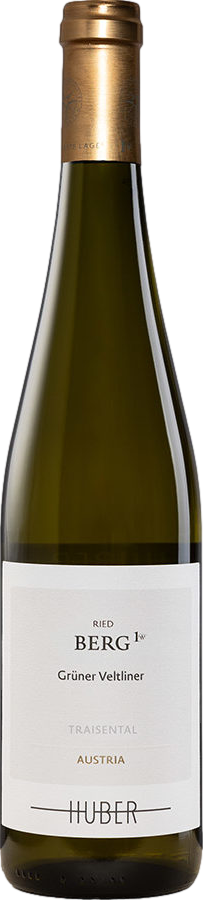 Markus Huber Berg Erste Lage Gruner Veltliner 2024 afbeelding