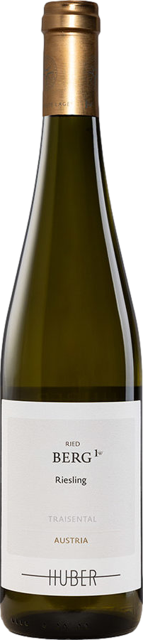 Markus Huber Berg Erste Lage Riesling 2024 afbeelding