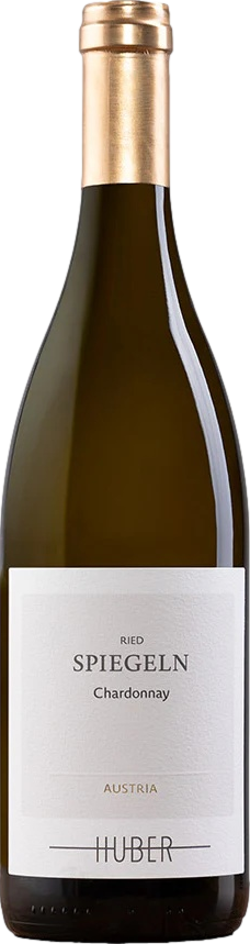 Markus Huber Ried Spiegeln Chardonnay 2024 afbeelding