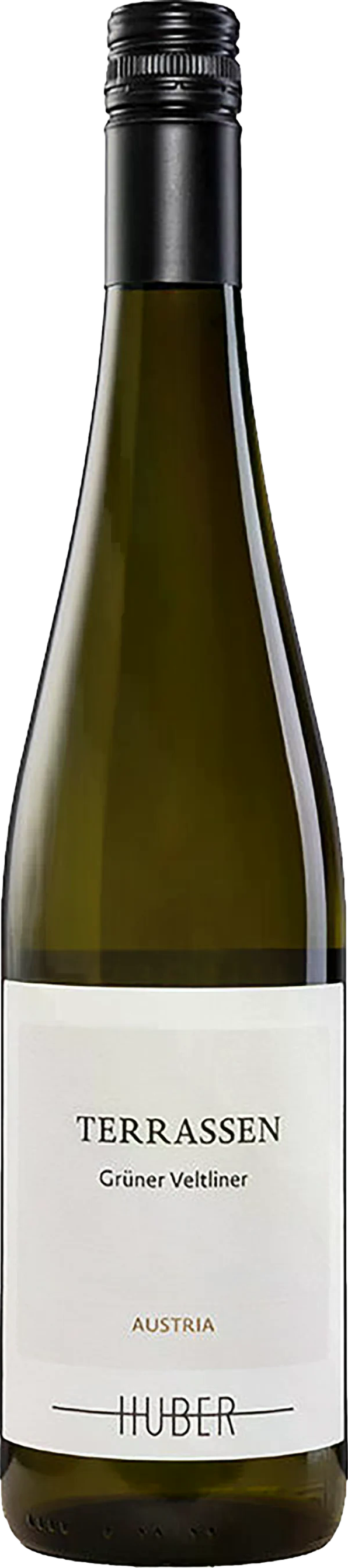Markus Huber Terrassen Gruner Veltliner 2024 afbeelding