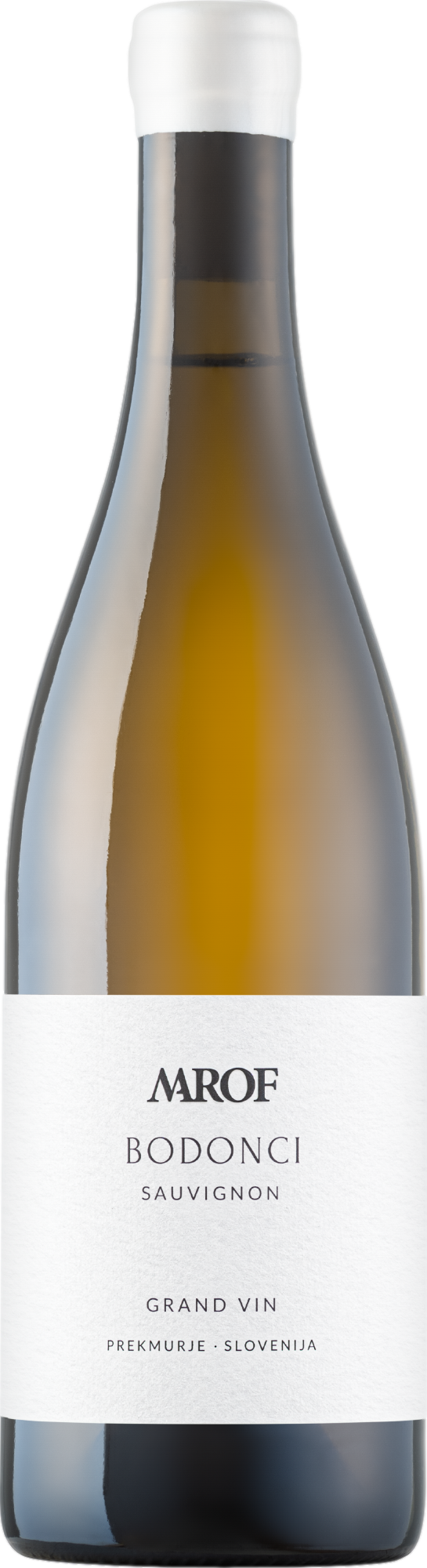 Marof Bodonci Sauvignon 2021 afbeelding