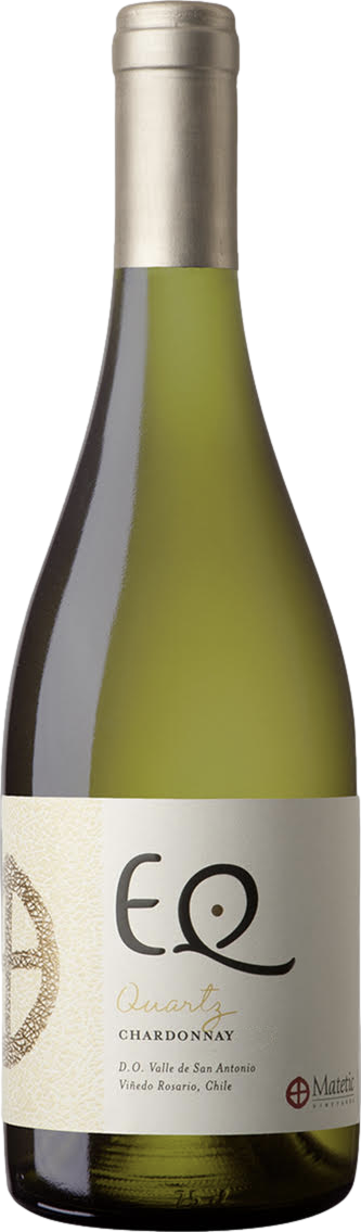 Matetic EQ Chardonnay 2023 afbeelding