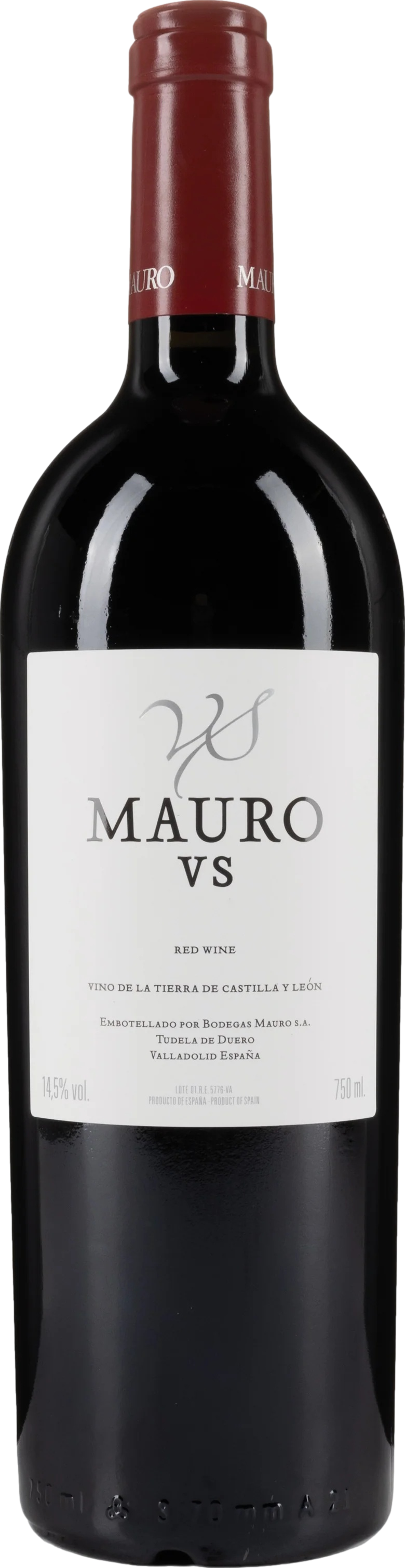 Mauro VS 2021 afbeelding