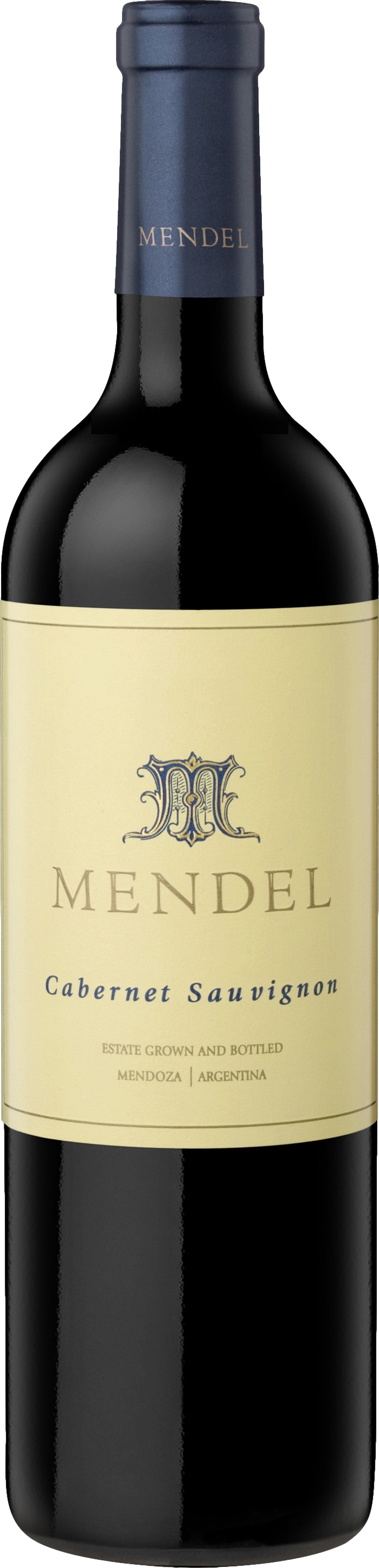 Mendel Cabernet Sauvignon 2023 afbeelding