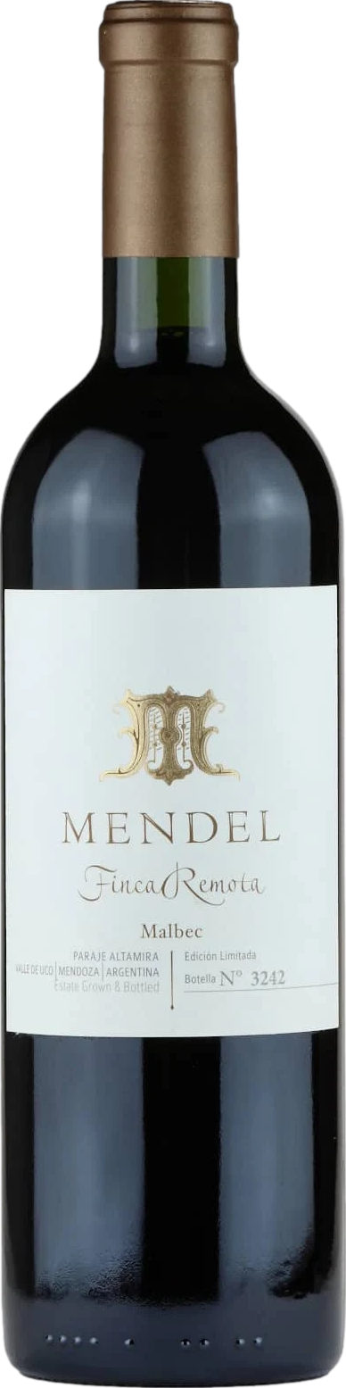 Mendel Finca Remota 2021 afbeelding