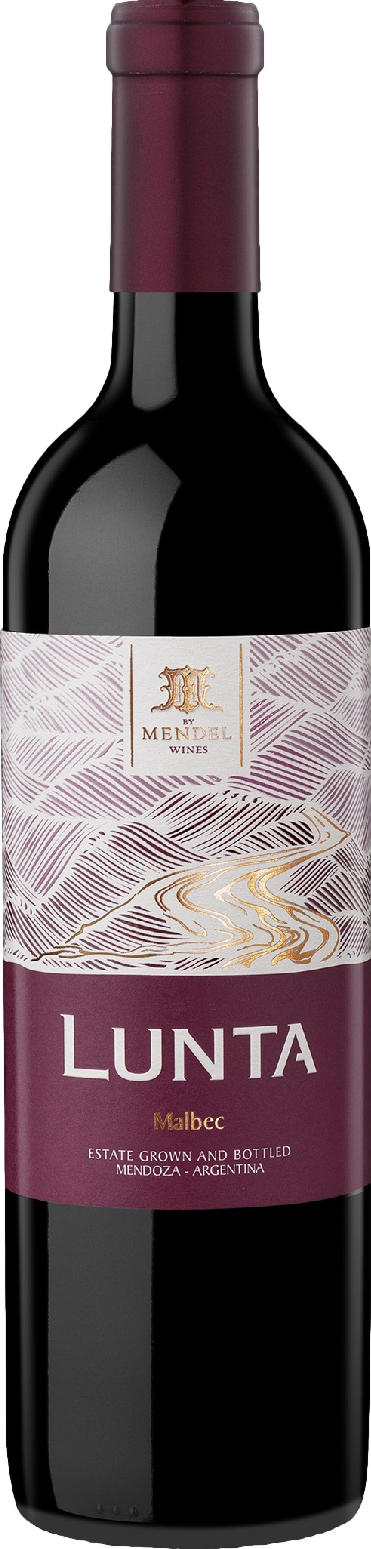 Mendel Lunta Malbec 2021 afbeelding