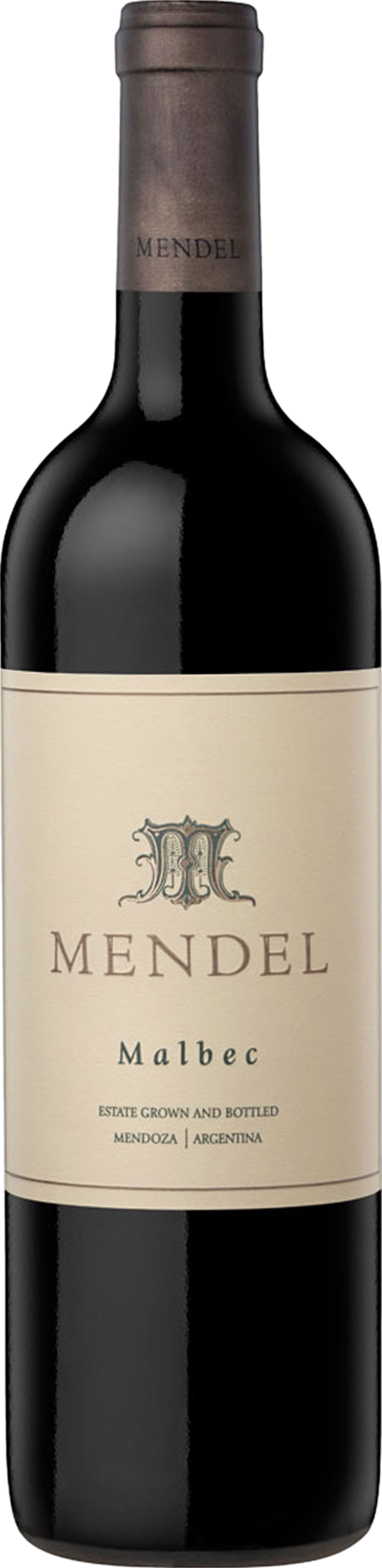 Mendel Malbec 2022 afbeelding