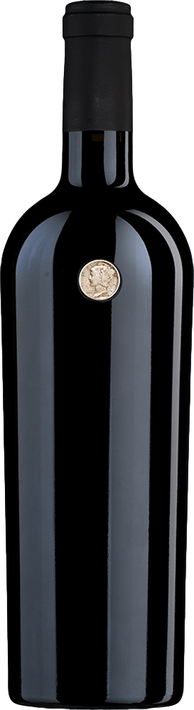 Orin Swift Cabernet Sauvignon Mercury Head 2022 afbeelding
