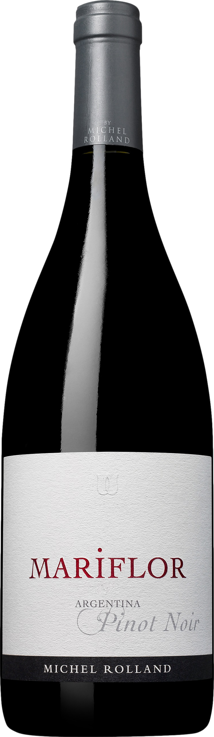 Michel Rolland Mariflor Pinot Noir 2018 afbeelding