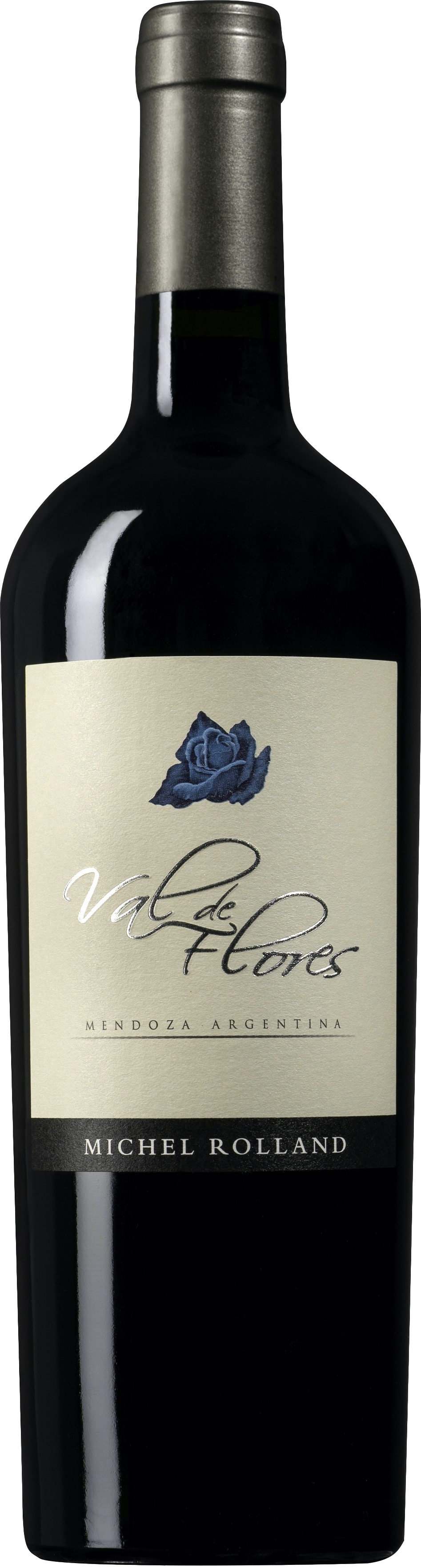 Michel Rolland Mariflor Val de Flores Malbec 2020 afbeelding