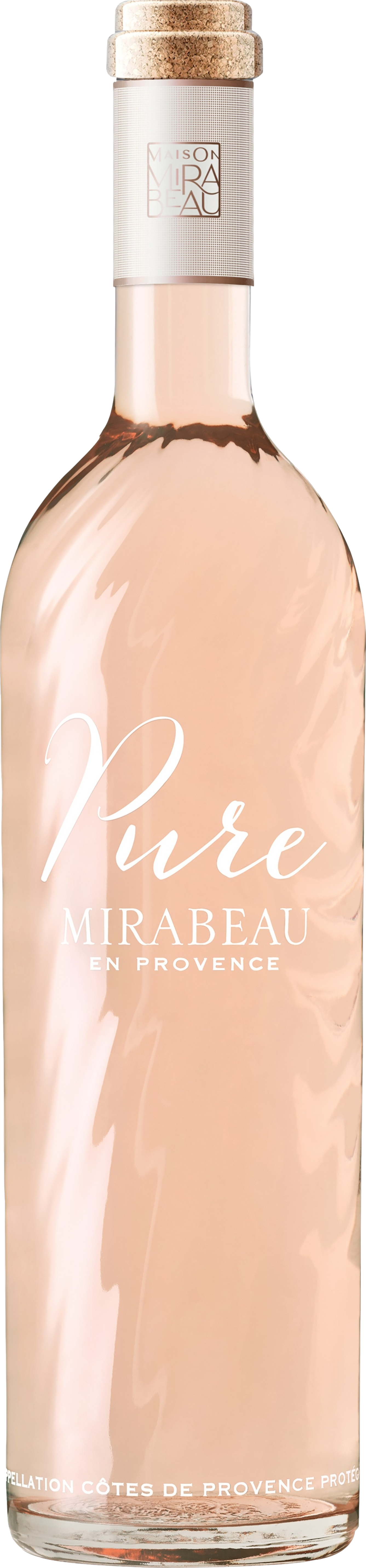Mirabeau Pure Provence Rose 2025 afbeelding