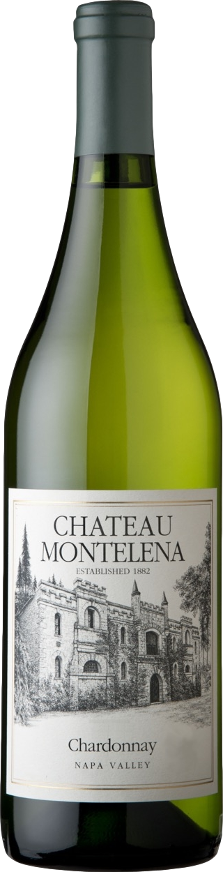 Chateau Montelena Chardonnay 2022 afbeelding