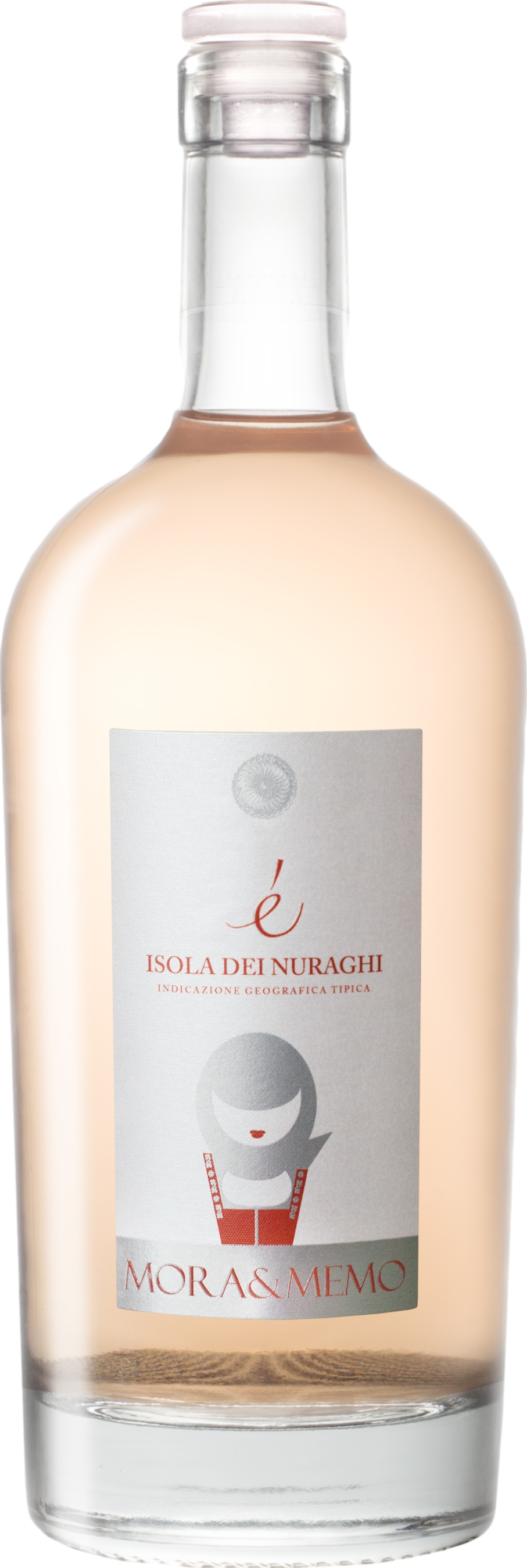 Mora & Memo E Rose Isola dei Nuraghi 2024 afbeelding