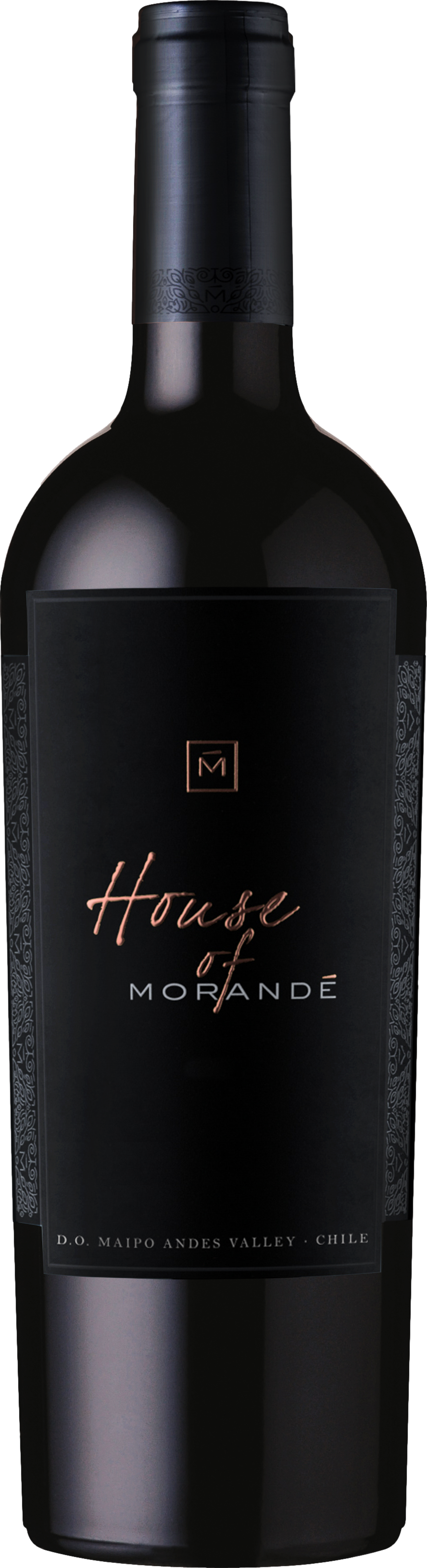 Morande House of Morande 2021 afbeelding