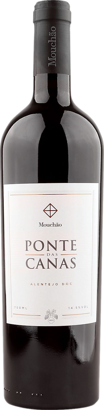 Mouchao Ponte das Canas 2019 afbeelding