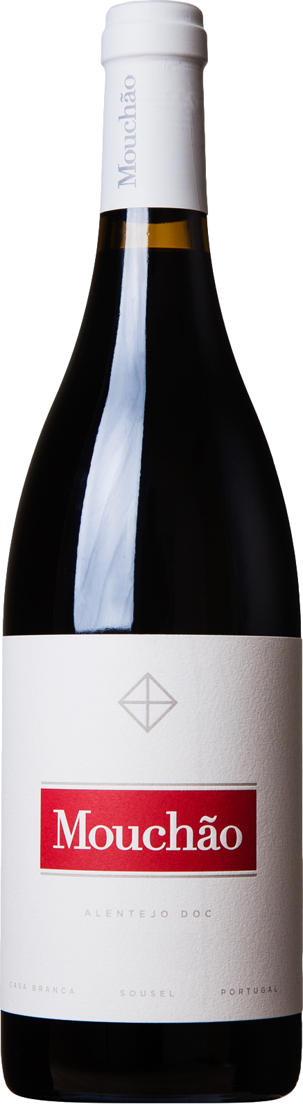 Mouchao Tinto 2016 afbeelding