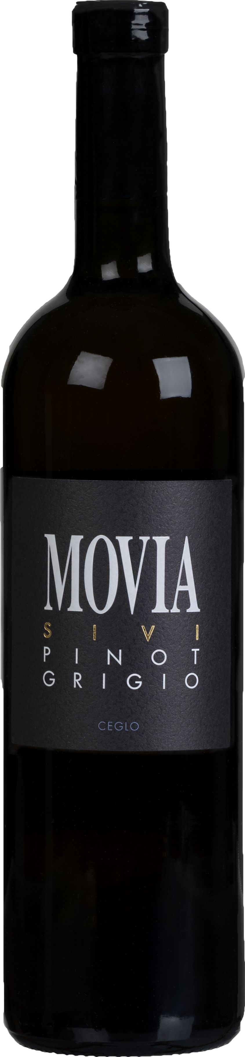 Movia Sivi Pinot Grigio 2023 afbeelding
