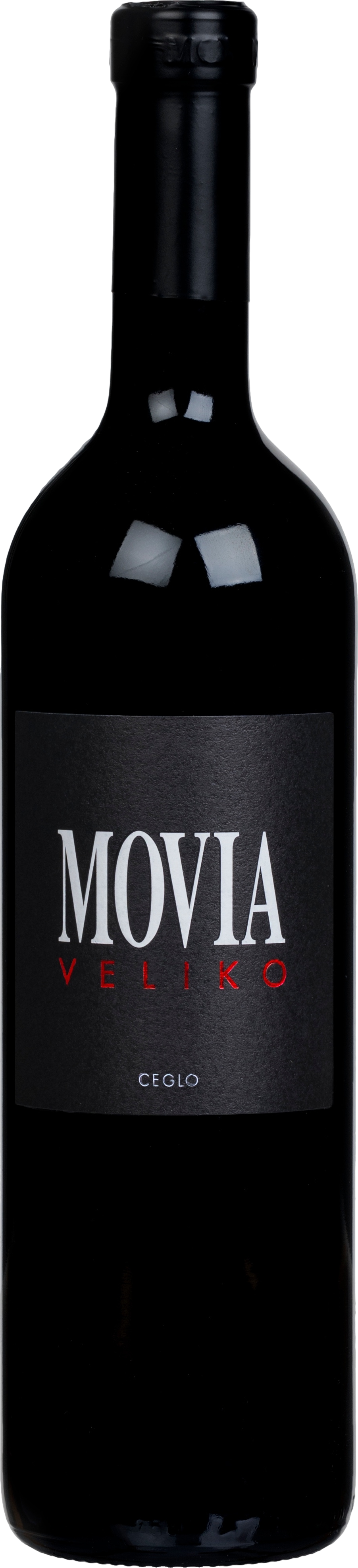 Movia Veliko Rdece 2019 afbeelding