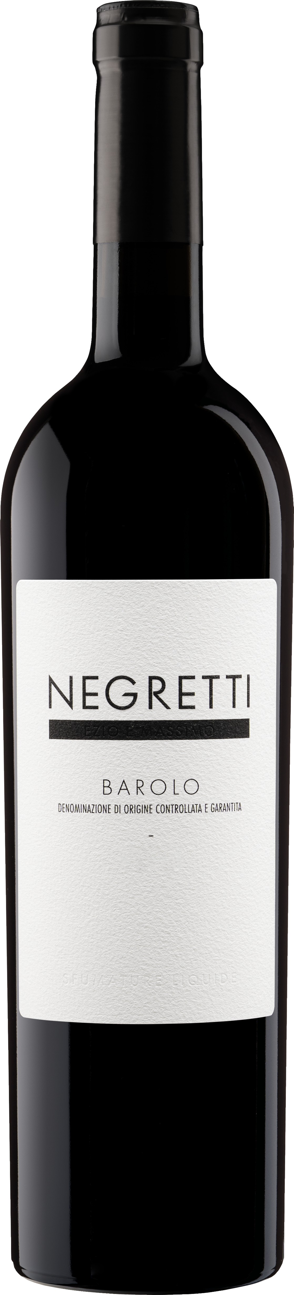 Negretti Barolo 2021 afbeelding