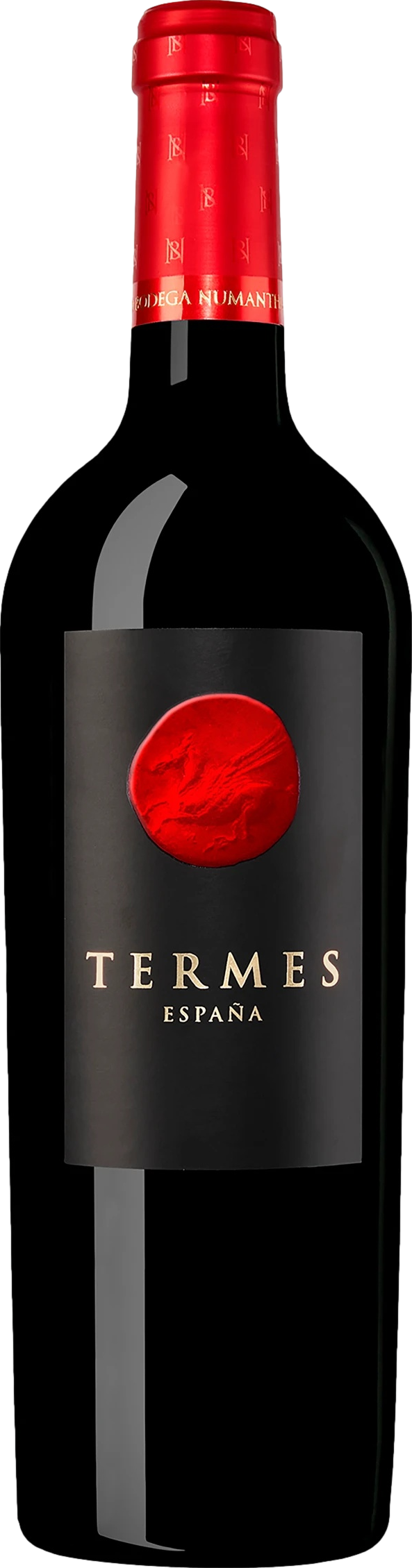 Numanthia Termes 2021 afbeelding