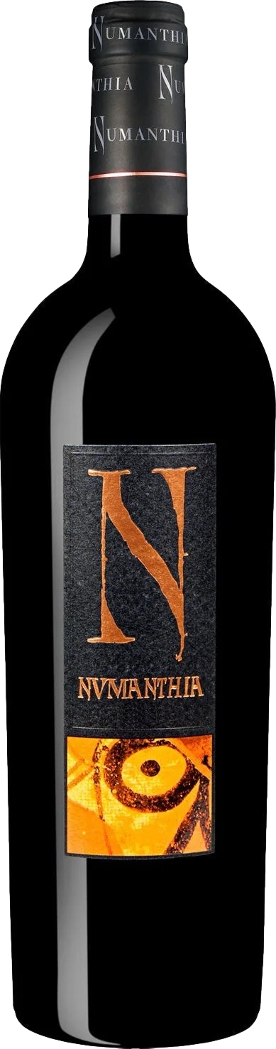 Numanthia Toro 2020 afbeelding
