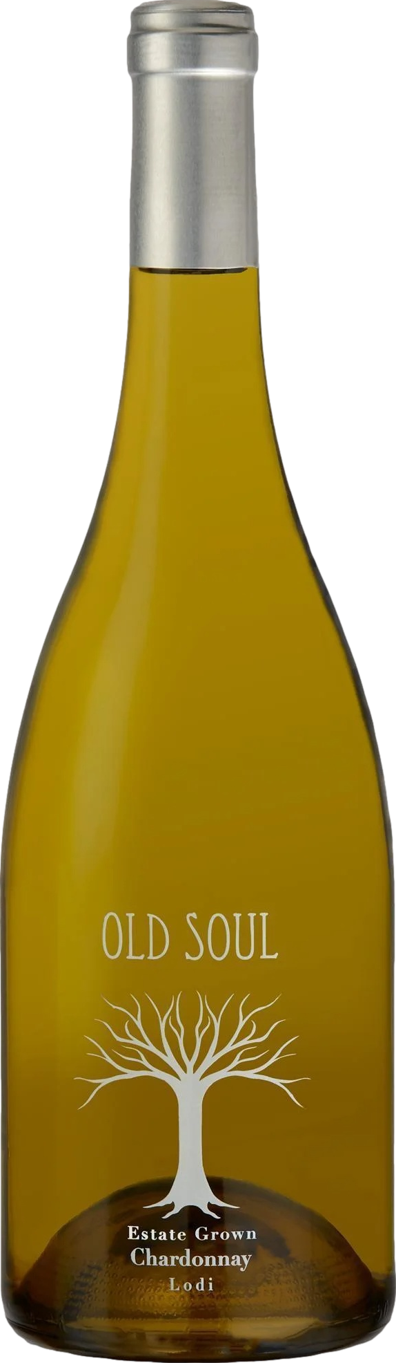 Old Soul Chardonnay 2024 afbeelding
