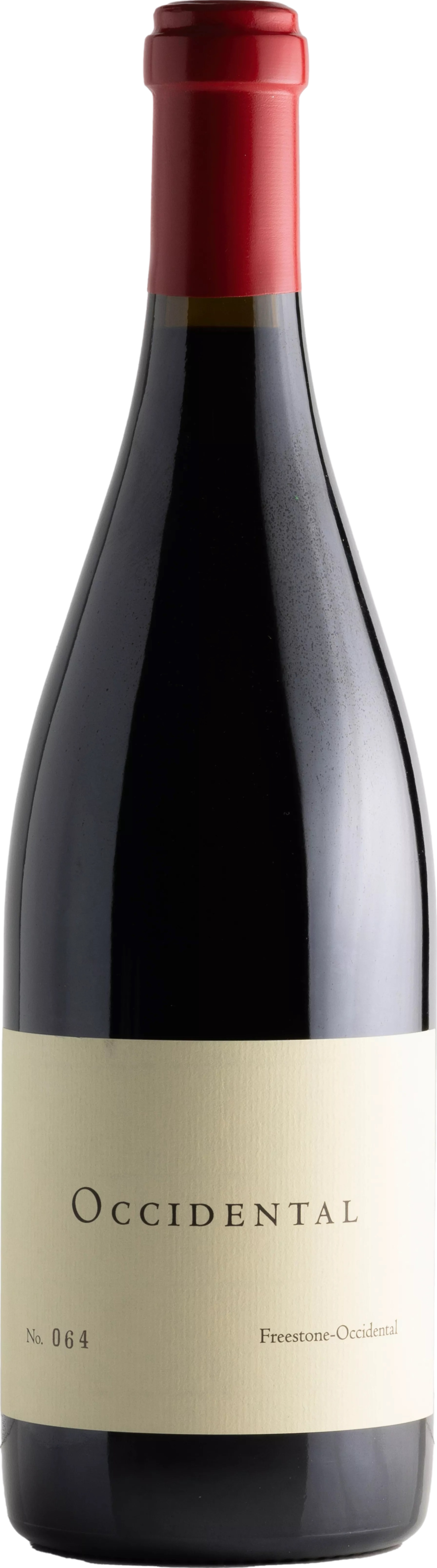 Occidental Freestone-Occidental Pinot Noir 2023 afbeelding