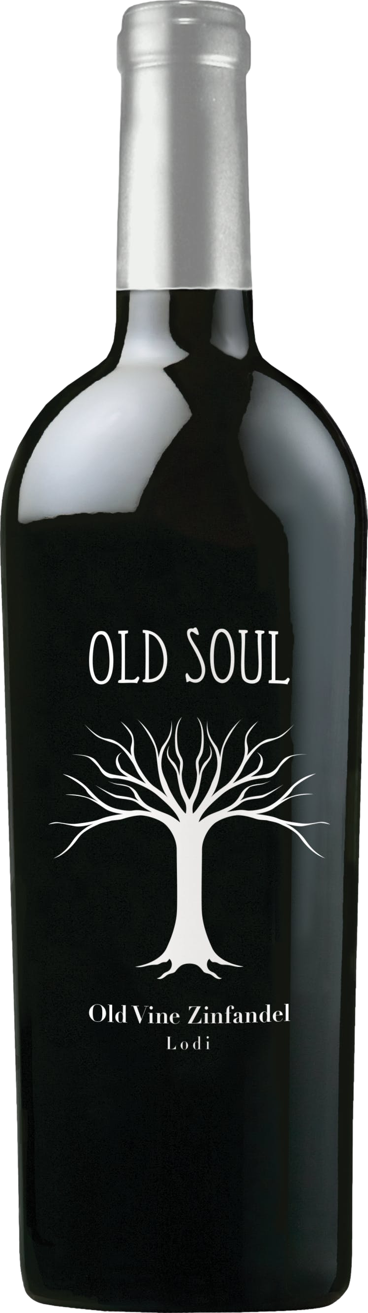 Old Soul Old Vine Zinfandel 2023 afbeelding