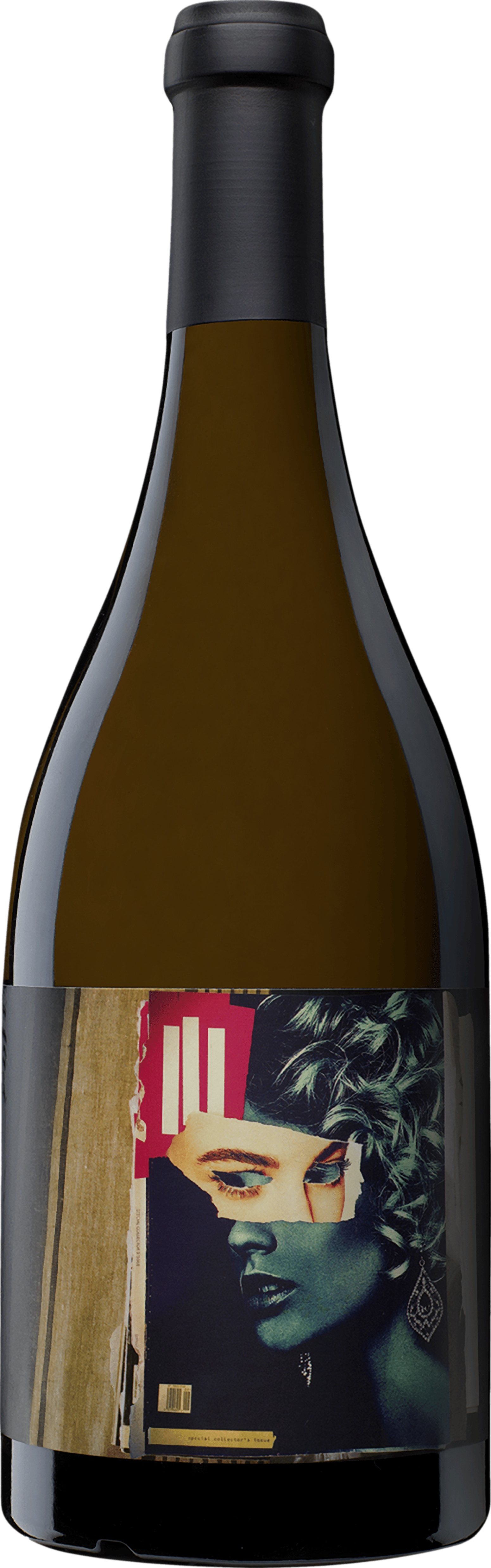 Orin Swift Blank Stare Sauvignon Blanc 2023 afbeelding