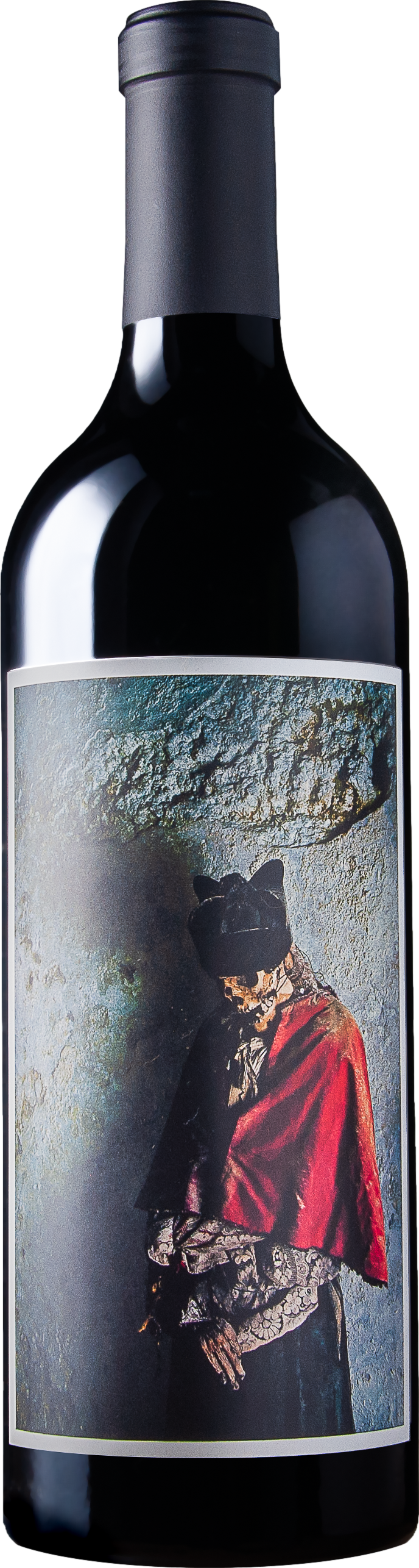 Orin Swift Cabernet Sauvignon Palermo 2022 afbeelding