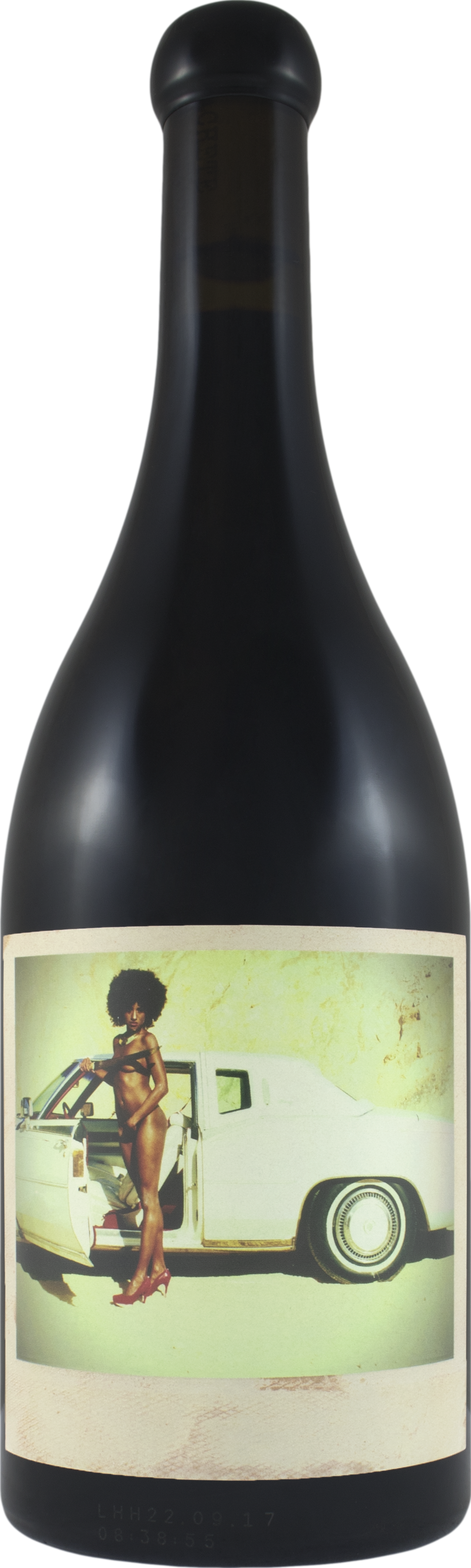 Orin Swift Machete 2021 afbeelding