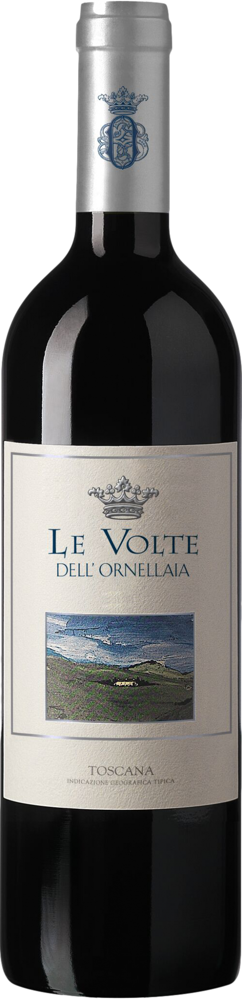 Ornellaia Le Volte 2024 afbeelding
