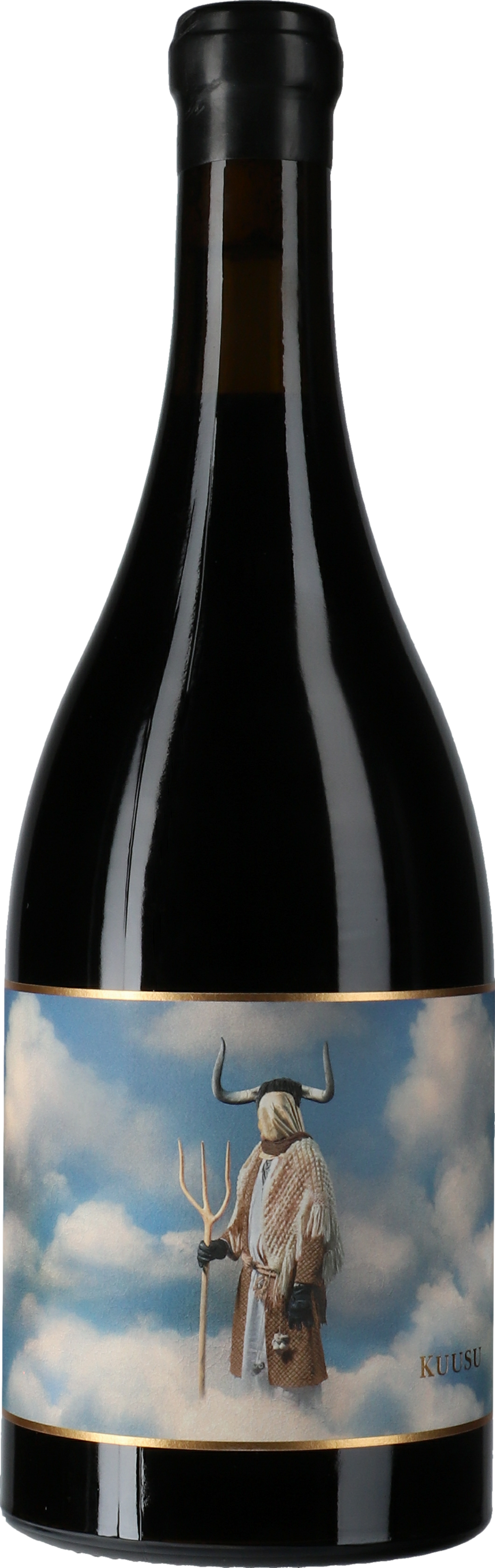 Oxer Wines Kuusu 2022 afbeelding