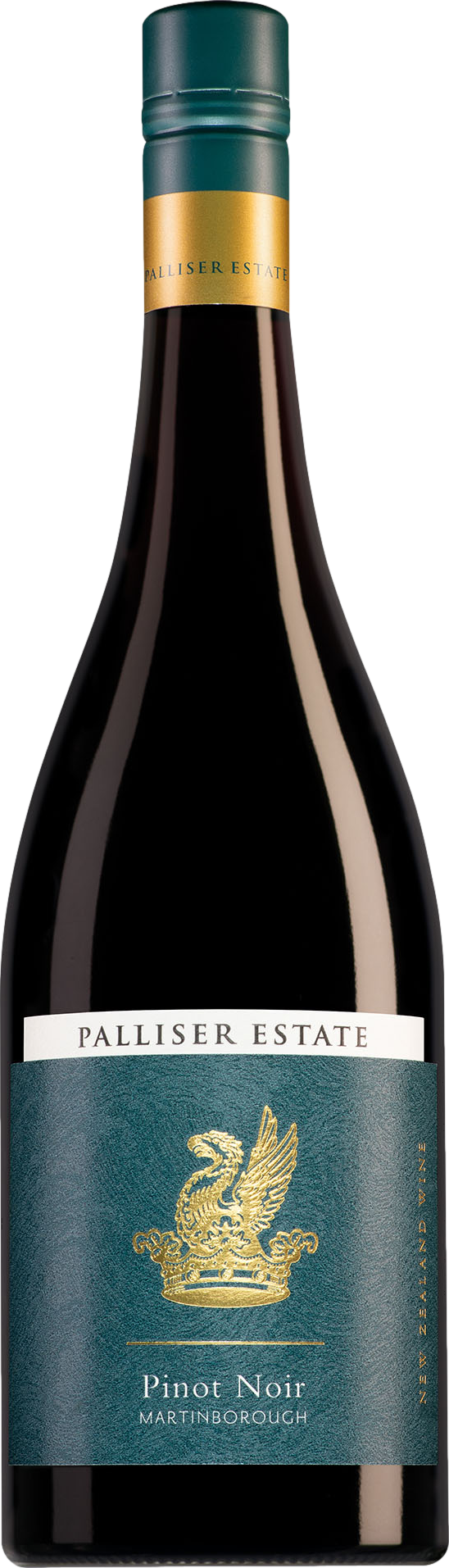 Palliser Estate Pinot Noir 2022 afbeelding