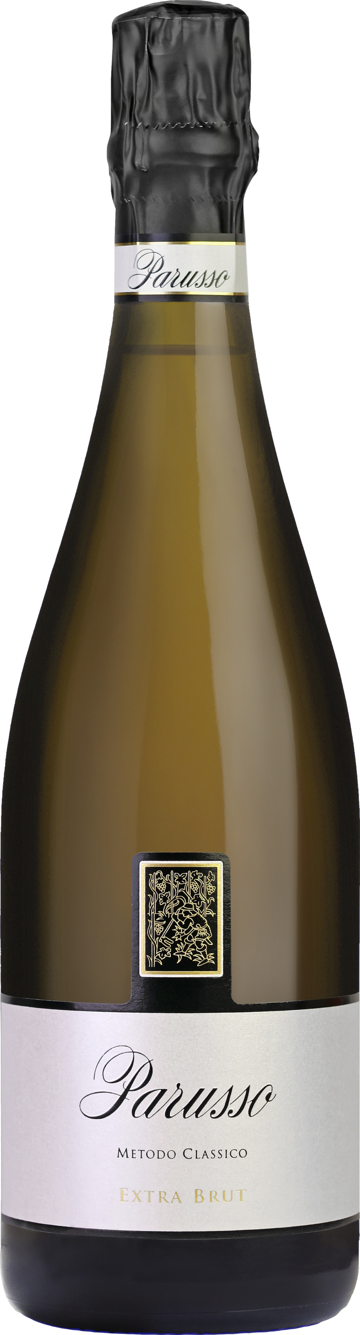 Parusso Metodo Classico Extra Brut 2019 afbeelding