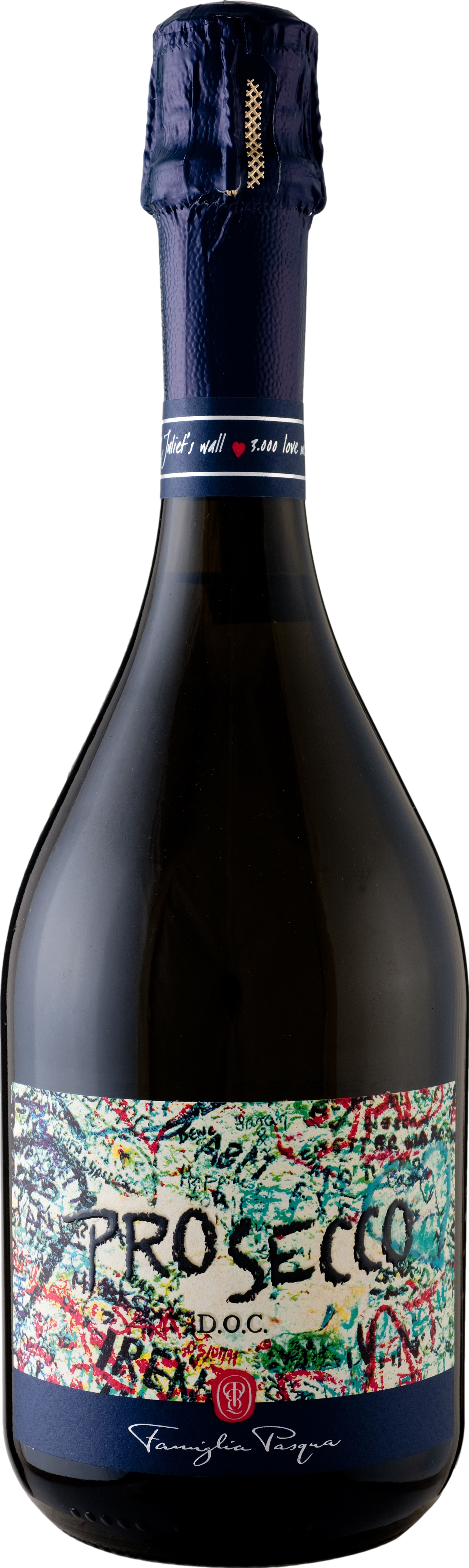Pasqua Prosecco Spumante Brut afbeelding