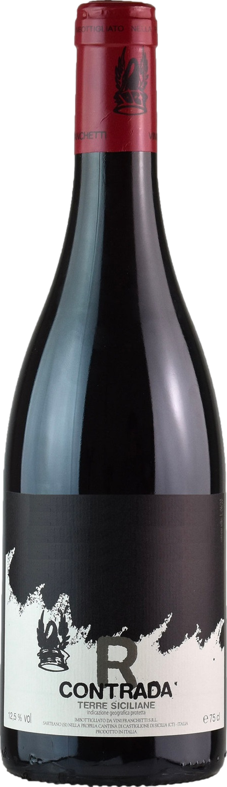 Passopisciaro Contrada R 2023 afbeelding