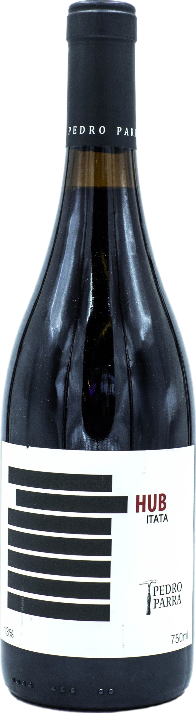 Pedro Parra Hub Cinsault 2023 afbeelding