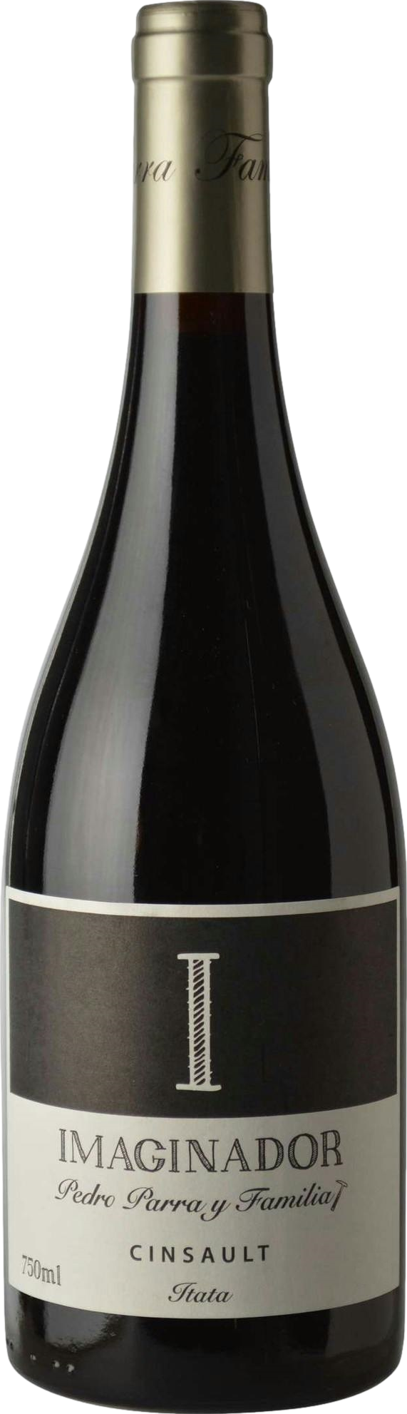 Pedro Parra Imaginador Cinsault 2022 afbeelding