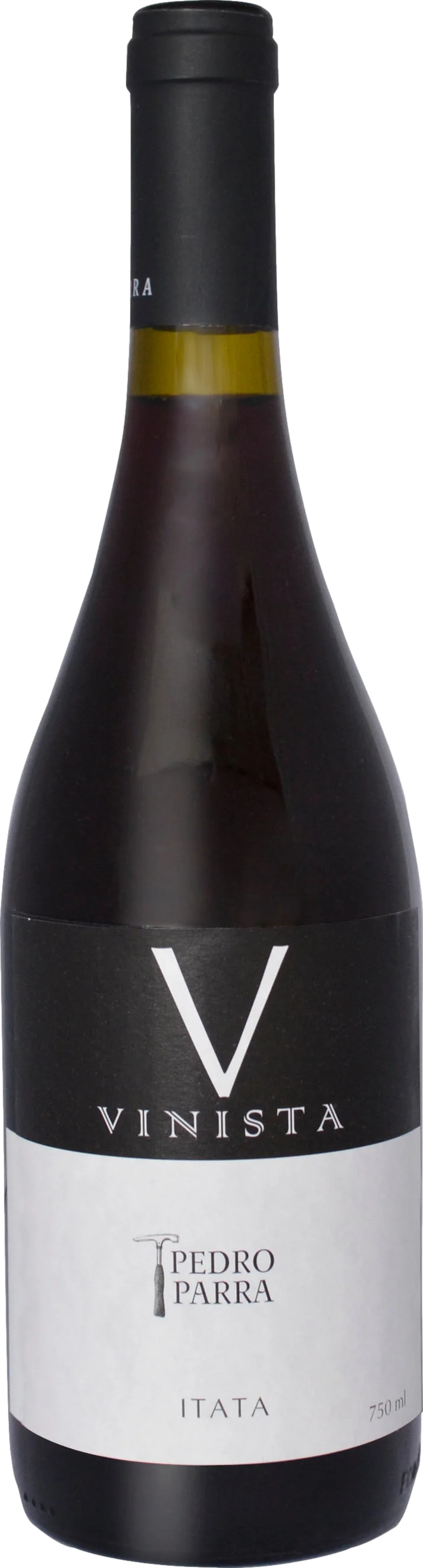 Pedro Parra Vinista Pais 2022 afbeelding