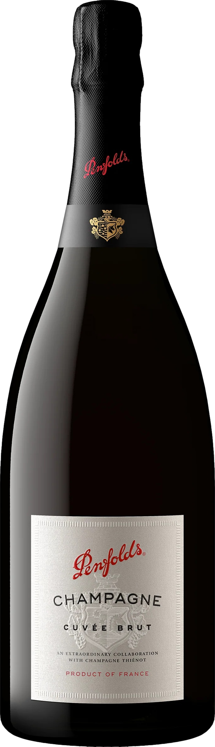 Penfolds Champagne Cuvee Brut afbeelding