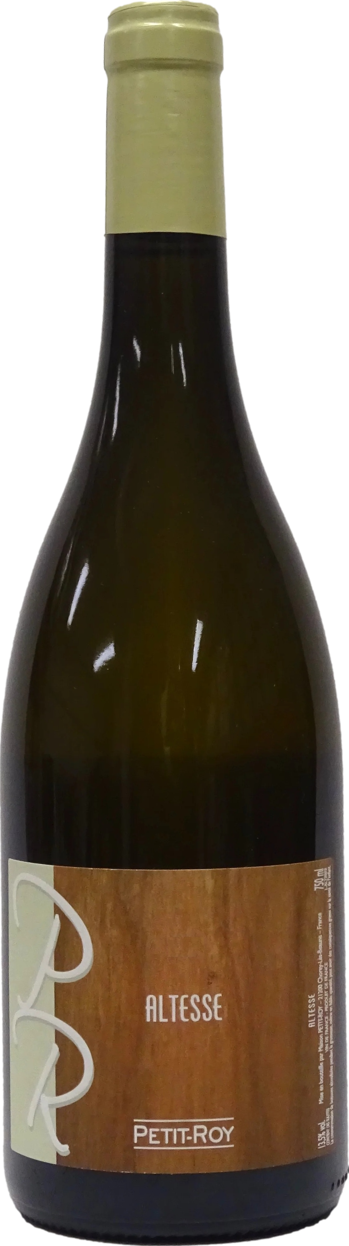 Petit-Roy Altesse 2021 afbeelding