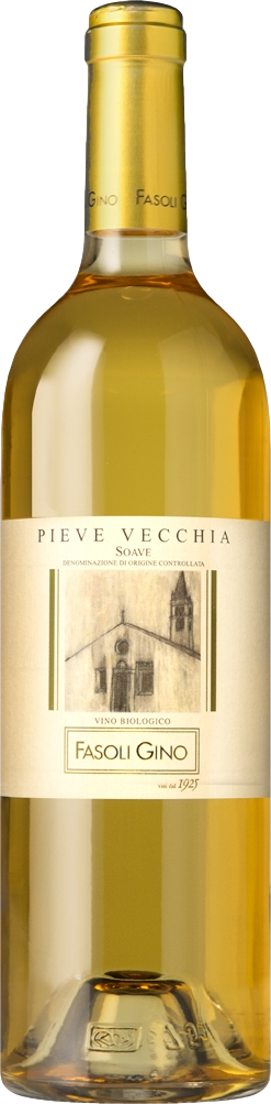 Fasoli Gino Soave Pieve Vecchia 2021 afbeelding