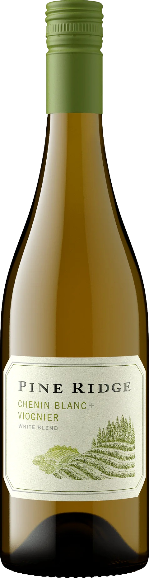 Pine Ridge Chenin Blanc Viognier 2024 afbeelding