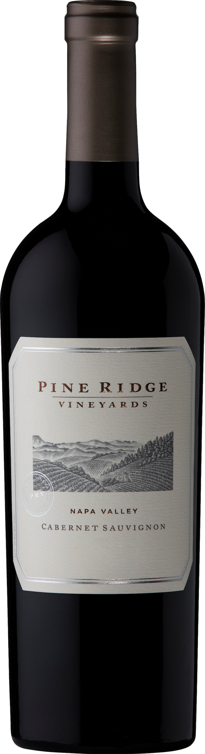 Pine Ridge Napa Cabernet Sauvignon 2023 afbeelding