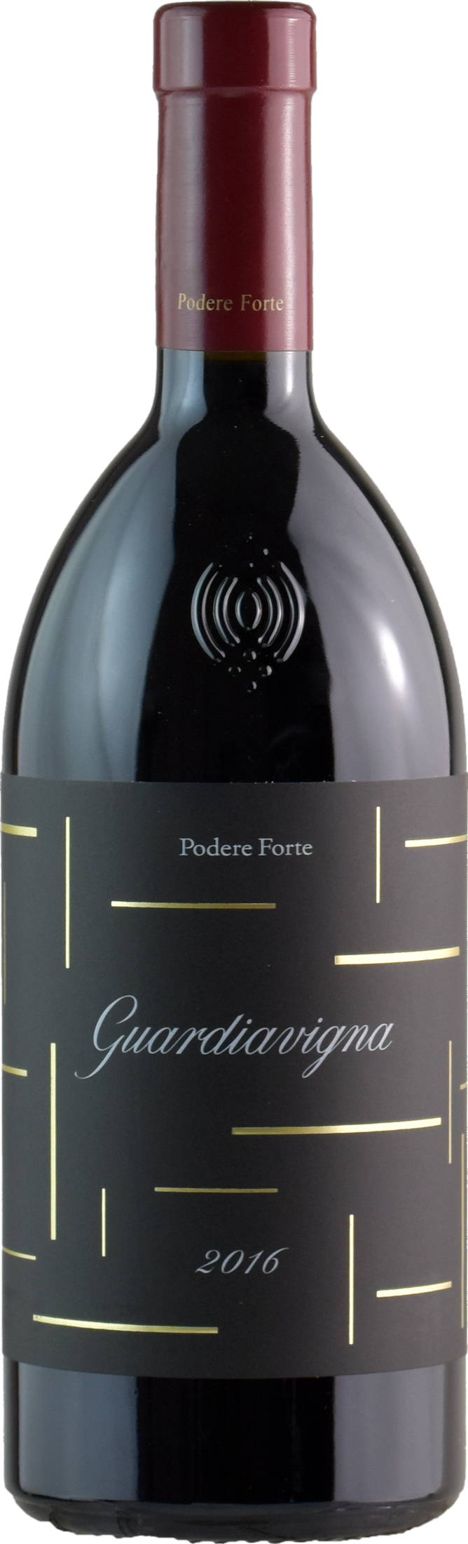Podere Forte Guardiavigna 2018 afbeelding
