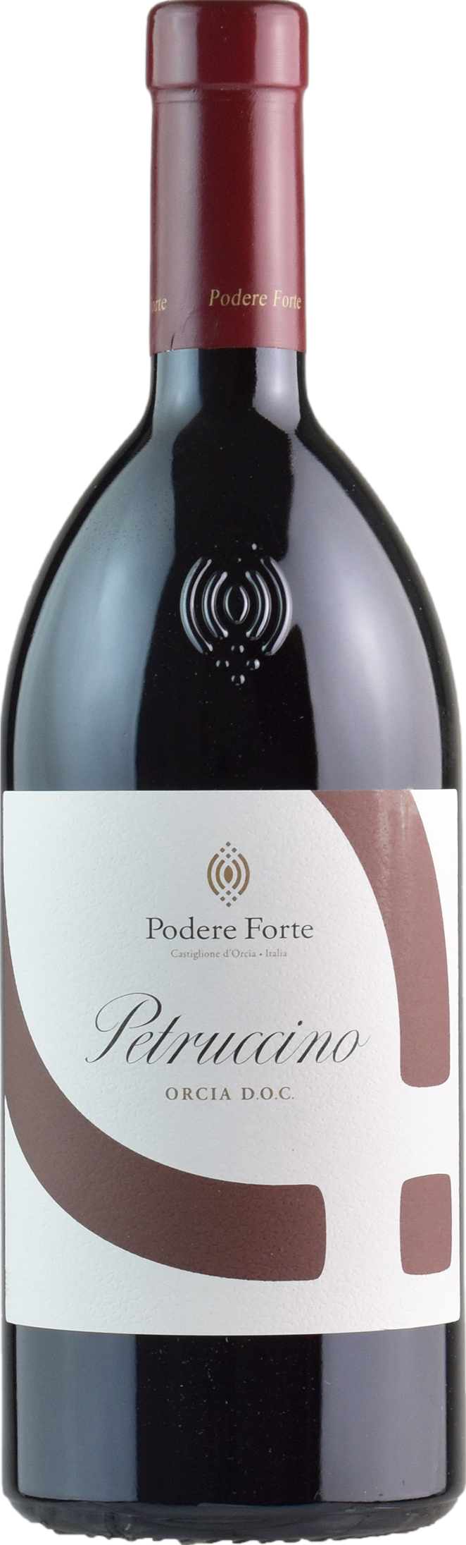 Podere Forte Petruccino 2021 afbeelding